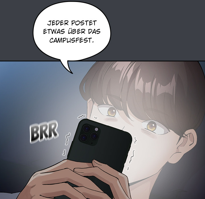 Überleben in einem Comic - episode 32 - 125