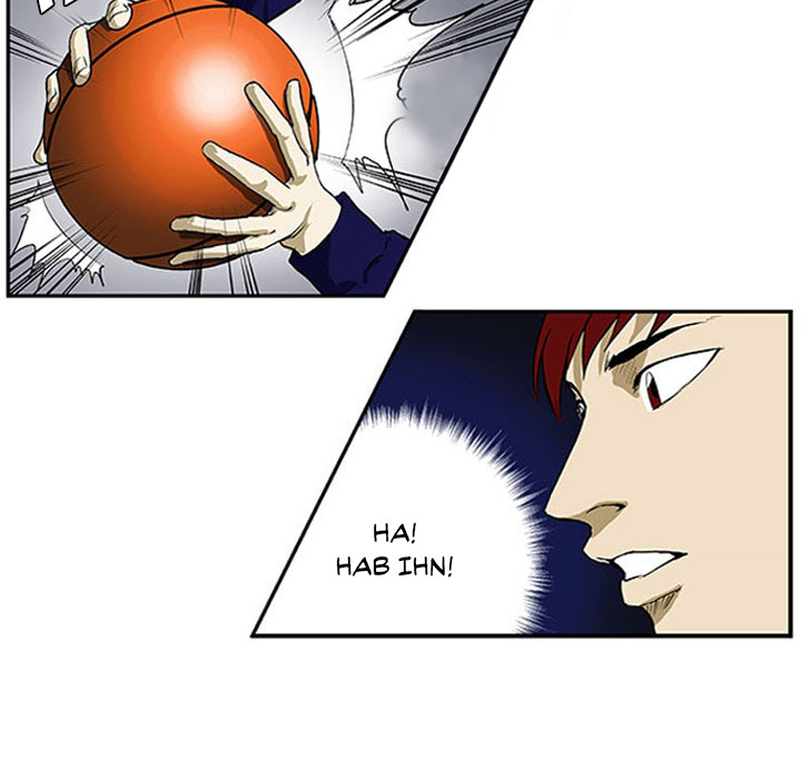 Tweener - episode 4 - 13