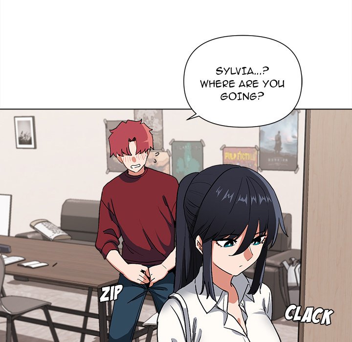 An Outsider's Way In - episode 7 - 23