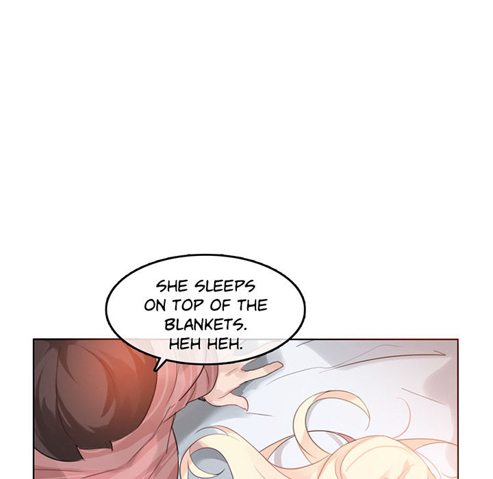 A Pervert's Daily Life - episode 31 - 23
