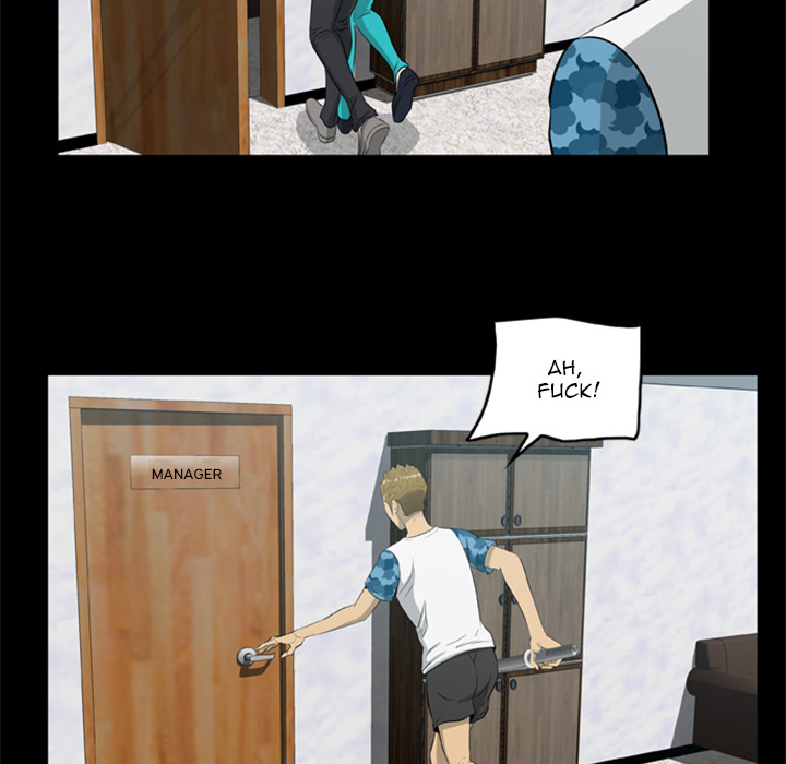 Zombie Wave - episode 11 - 9