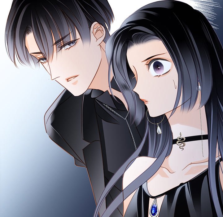 The Hidden Descendants - episode 21 - 38