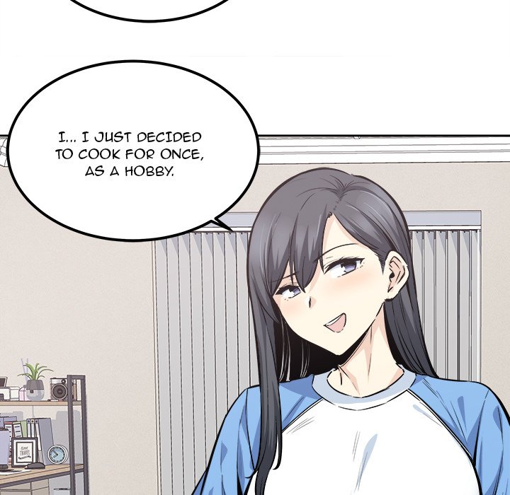 Excuse me, This is my Room - episode 90 - 135