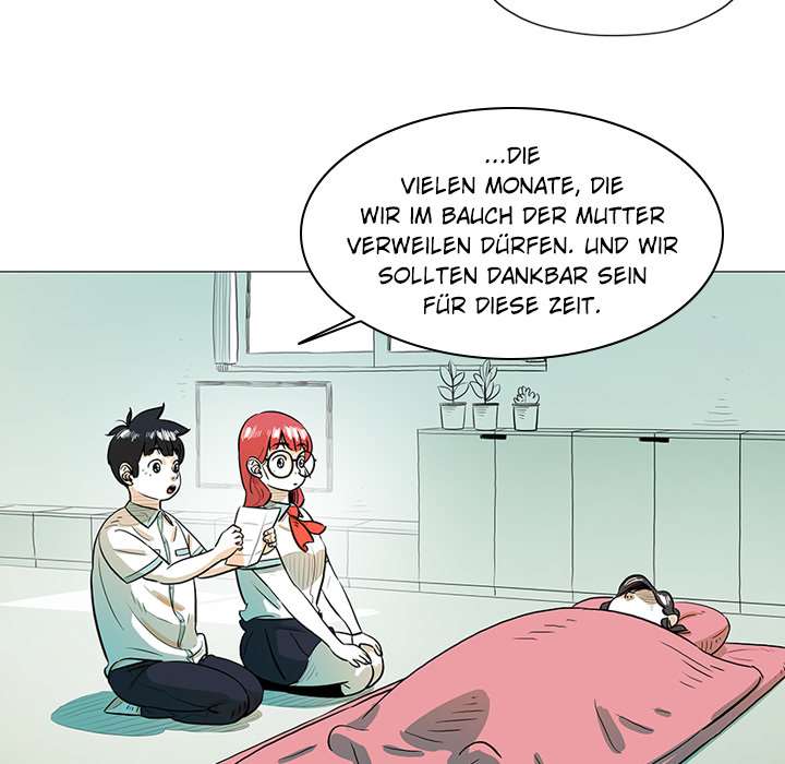 Hero Kim: Wer hat einen Retter bestellt? - episode 28 - 29