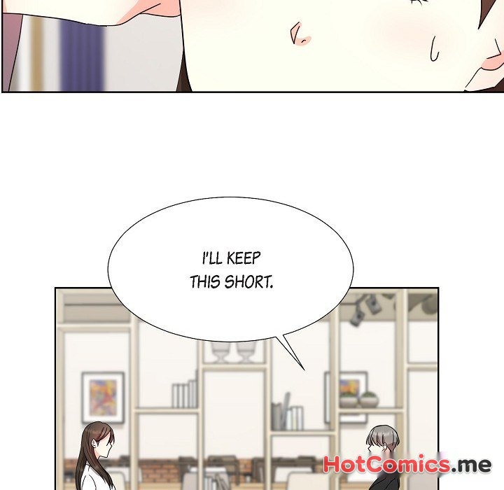 Fragrant Office Life - episode 20 - 91