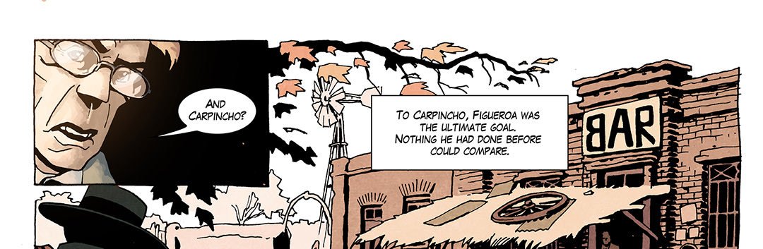 Stonebot Omnibus by Various Authors - episode 6 - 48