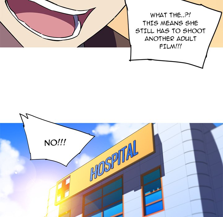 My Girlfriend is a Star - episode 36 - 51