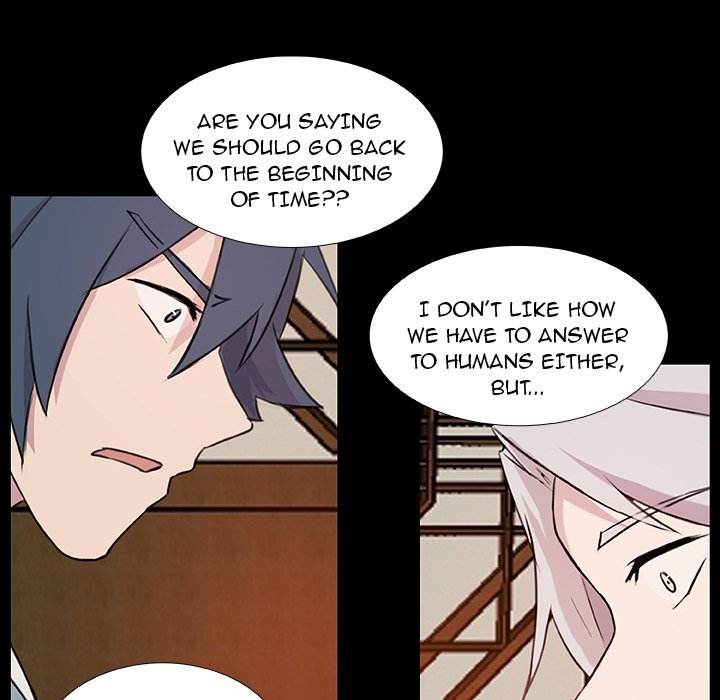 The Tiger, The Sun and The Moon - episode 10 - 14