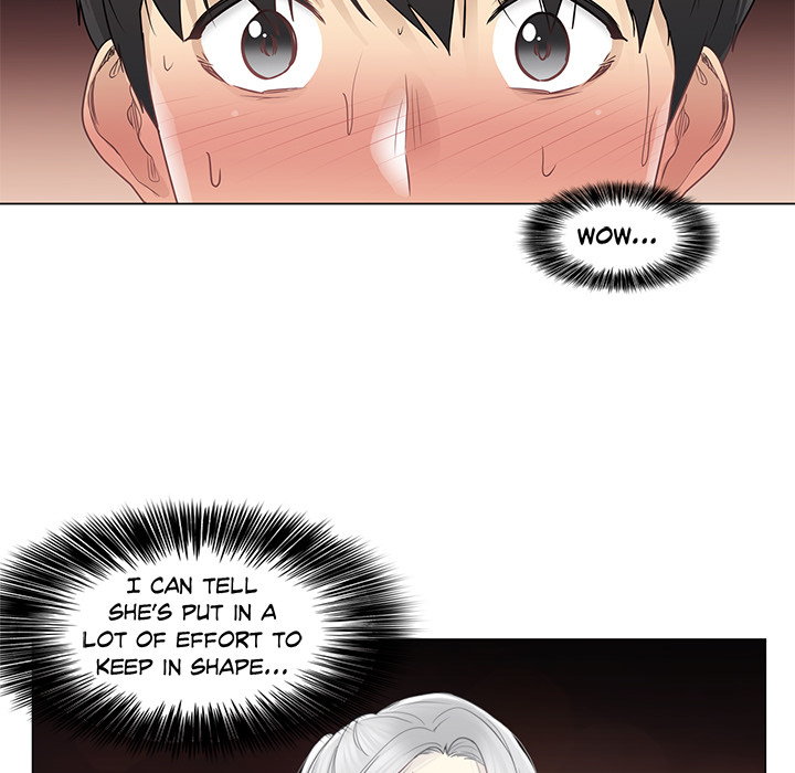 Touch to Unlock - episode 34 - 81