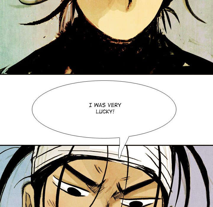 The Sword Clan - episode 46 - 91