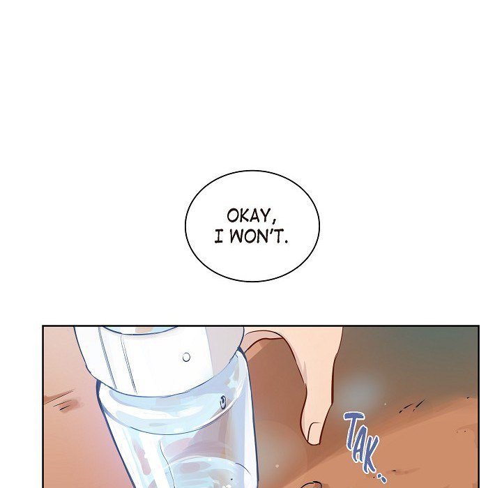 The Keystone Romantic Combination - episode 13 - 36