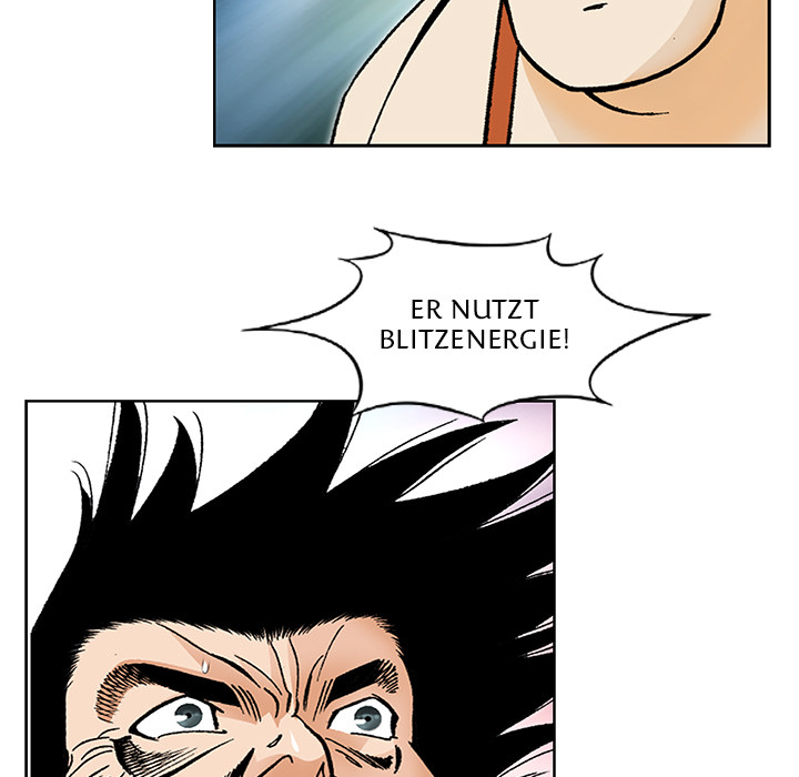 Die Reise des Gunak - episode 36 - 106