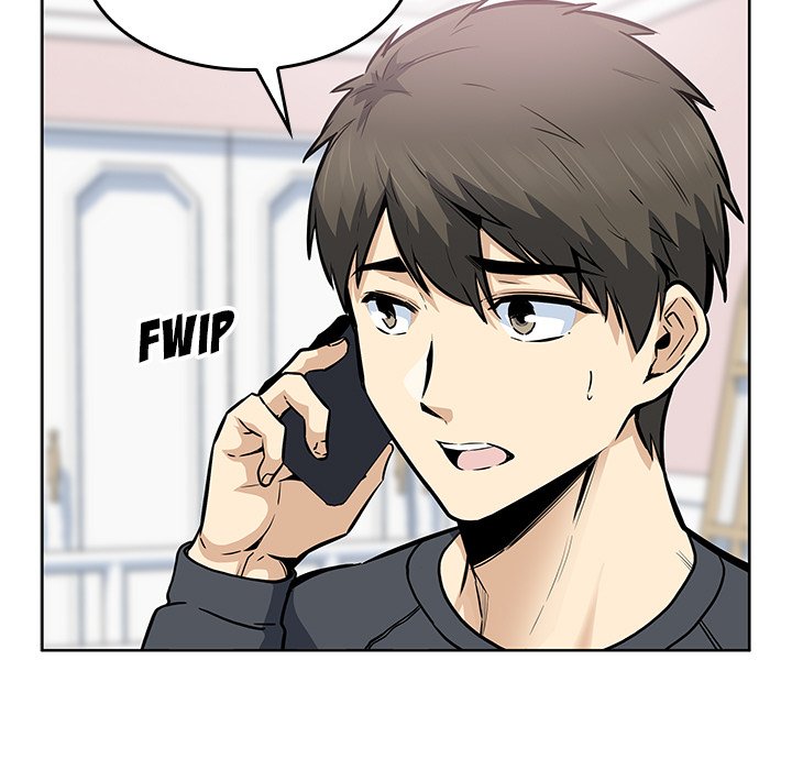 Excuse Me, This is my Room - episode 42 - 70