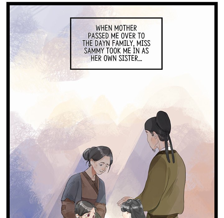 The Land of Flowers - episode 6 - 16