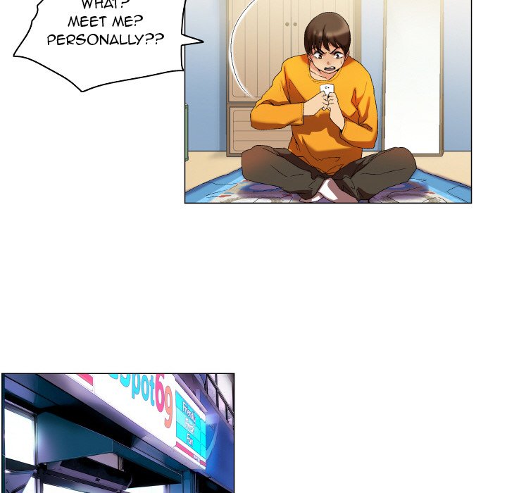 God of App - episode 9 - 21
