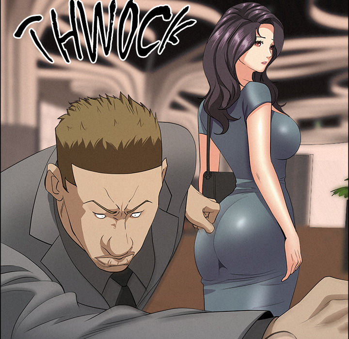 Her Bodyguard - episode 51 - 87