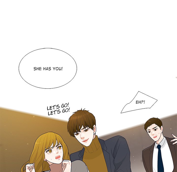Unrequited Love - episode 3 - 43