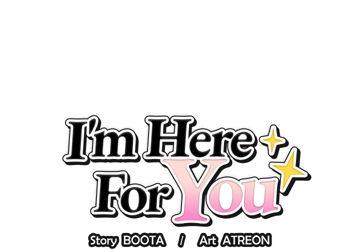 I'm Here for You - UNCENSORED - episode 33 - 0
