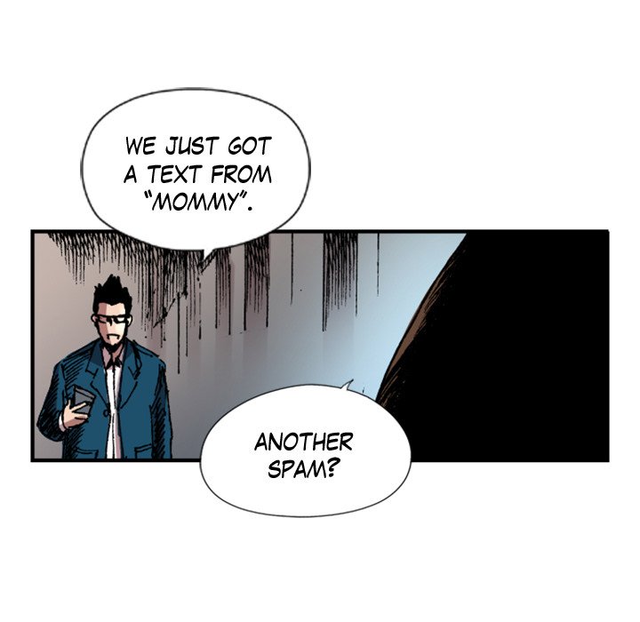 Chivalry - episode 3 - 87