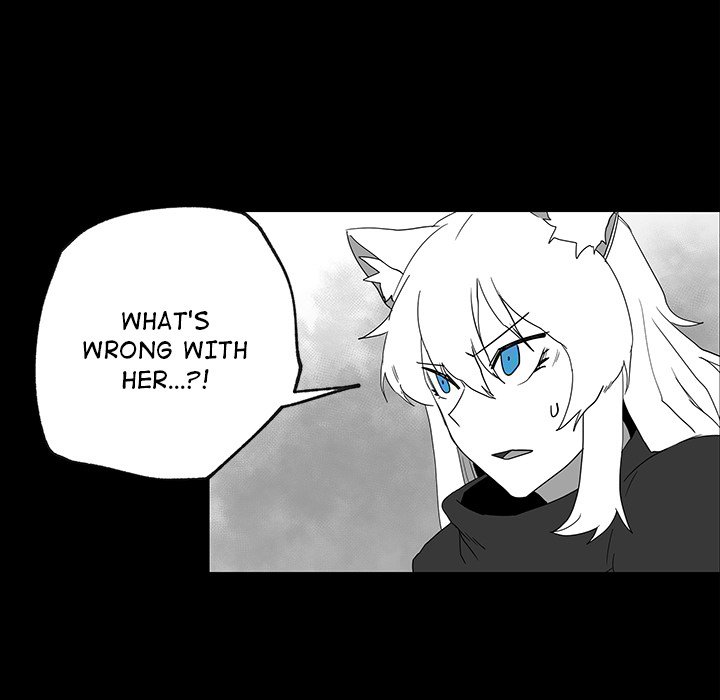 Nine Fantasy - episode 31 - 68