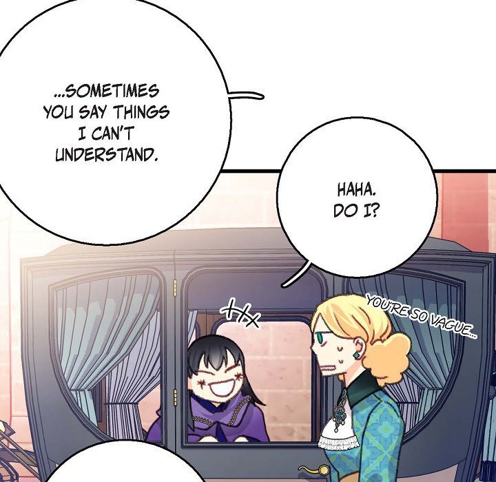 Bring the Love - episode 101 - 114