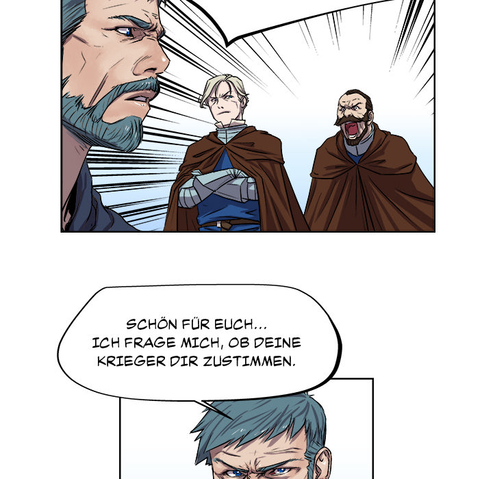 Karmas Weg - episode 23 - 46