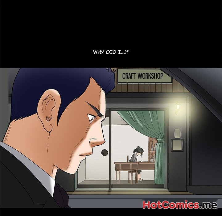 Unspeakable - episode 5 - 62