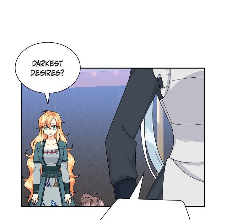 The Destroyer Fell in Love with Me - episode 52 - 62