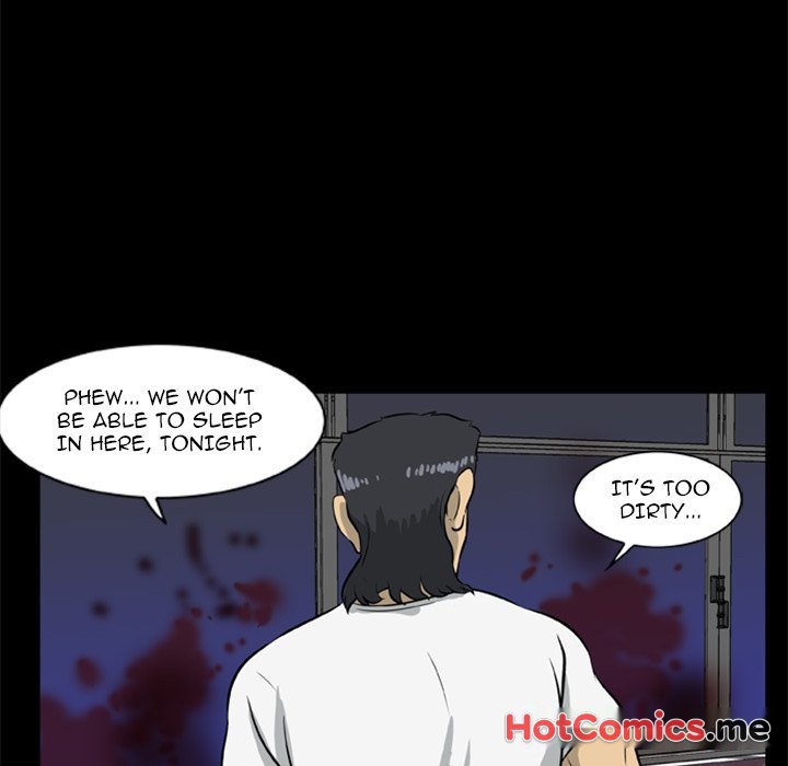 Zombie Wave - episode 9 - 73
