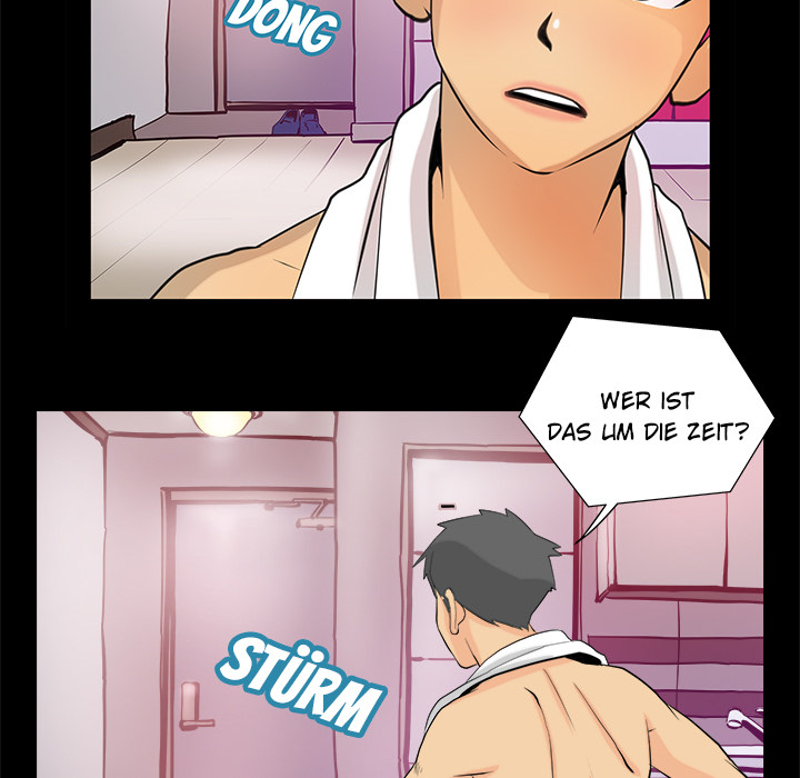 Sex Note - episode 6 - 4