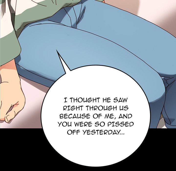 The Perfect Roommates - episode 9 - 92