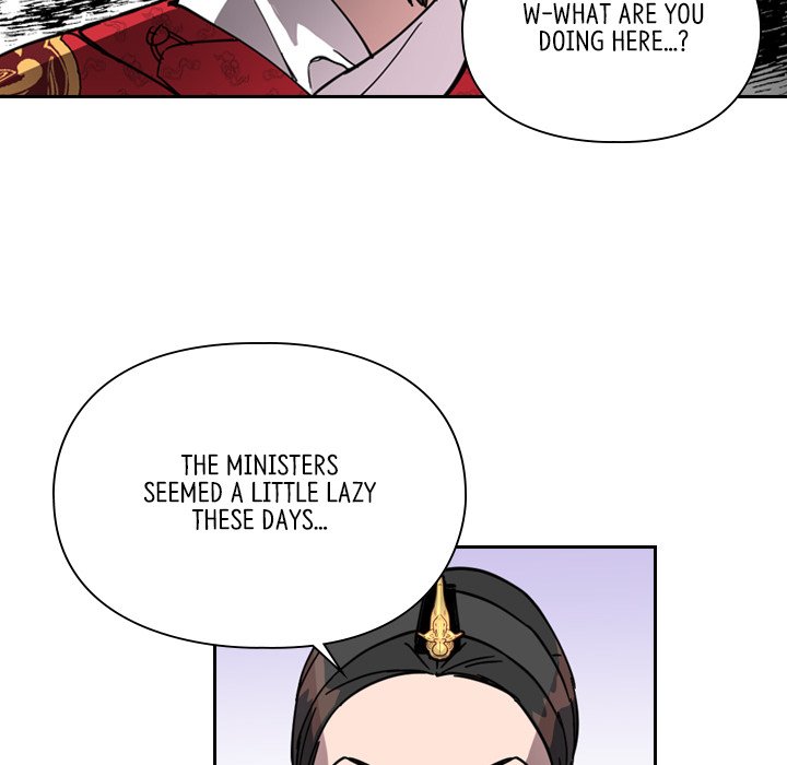 The Princess's Guard - episode 58 - 71