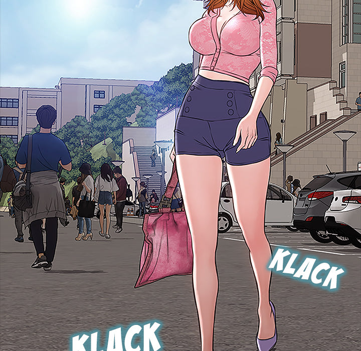 Superstar Cynthia Oh - episode 9 - 14