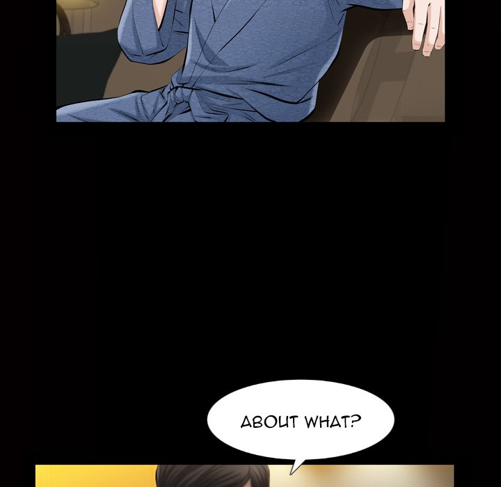 Difficult Choices - episode 3 - 122
