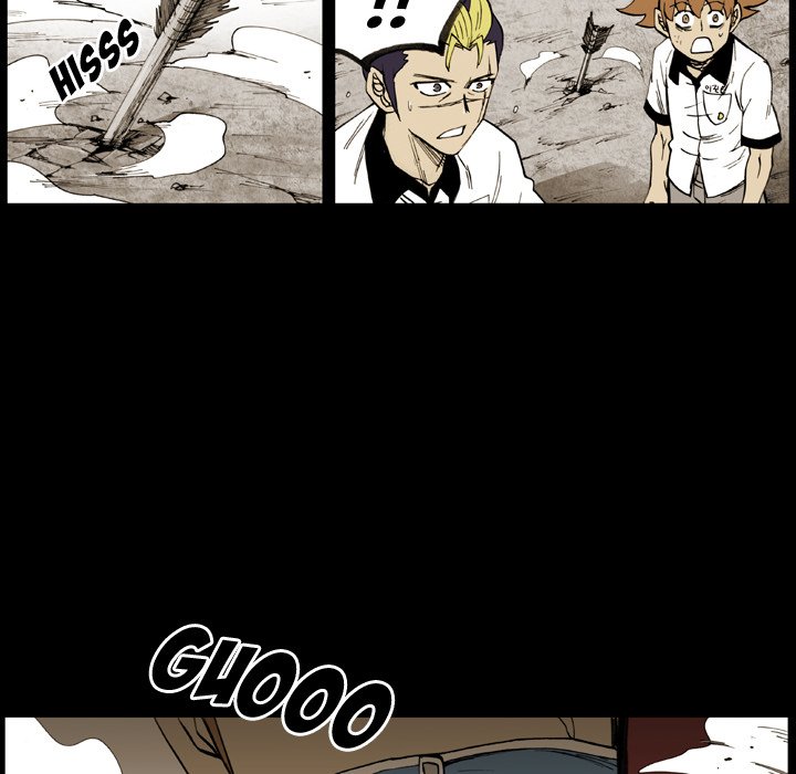 The Bully Hunter - episode 9 - 60