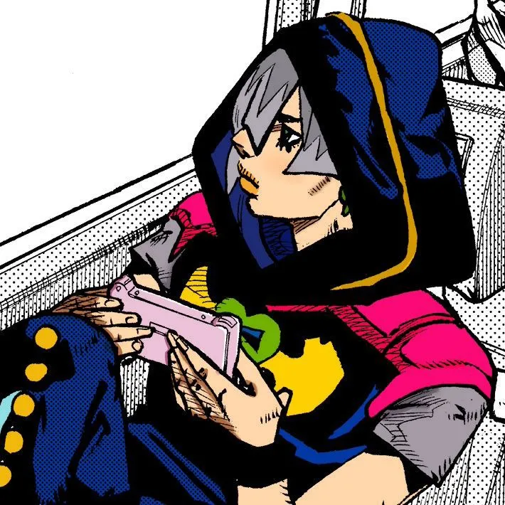 johnathannjoestar