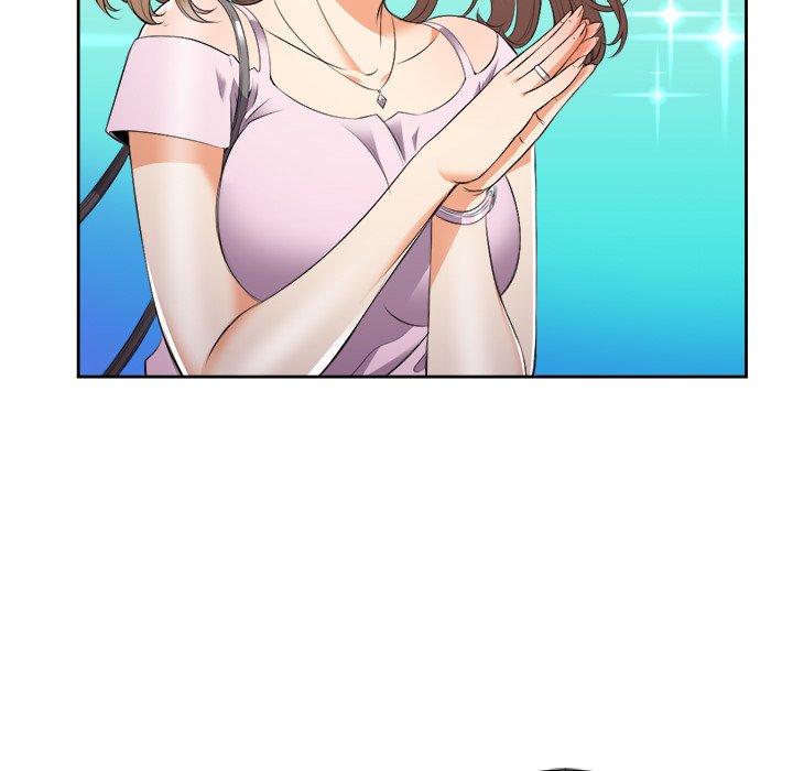 Yuri's Part Time Job - episode 14 - 25
