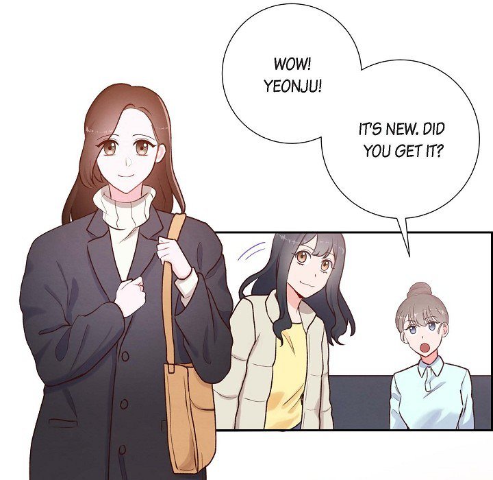 A Spoonful of Your Love - episode 2 - 20