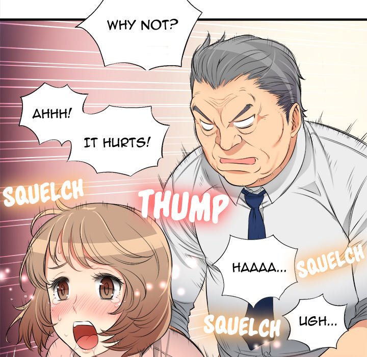 Yuri's Part Time Job - episode 10 - 84
