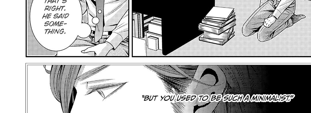 It Begins with Goodbye - episode 3 - 77