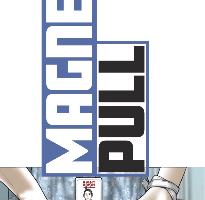 Magnetic Pull - episode 30 - 44