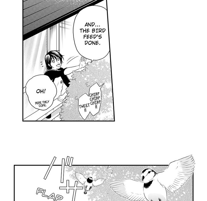 Shobunkan Omnibus Vol.1 - episode 8 - 4