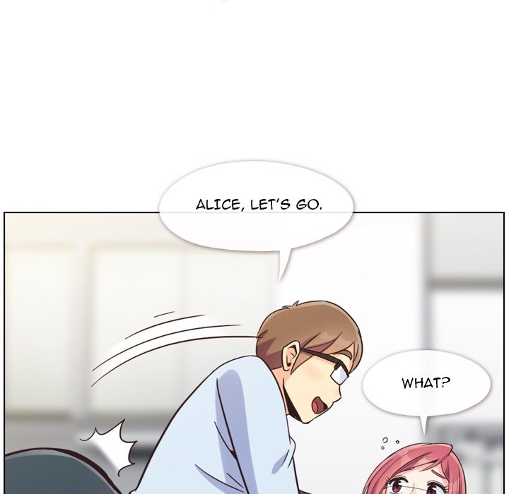 Annoying Alice - episode 84 - 89