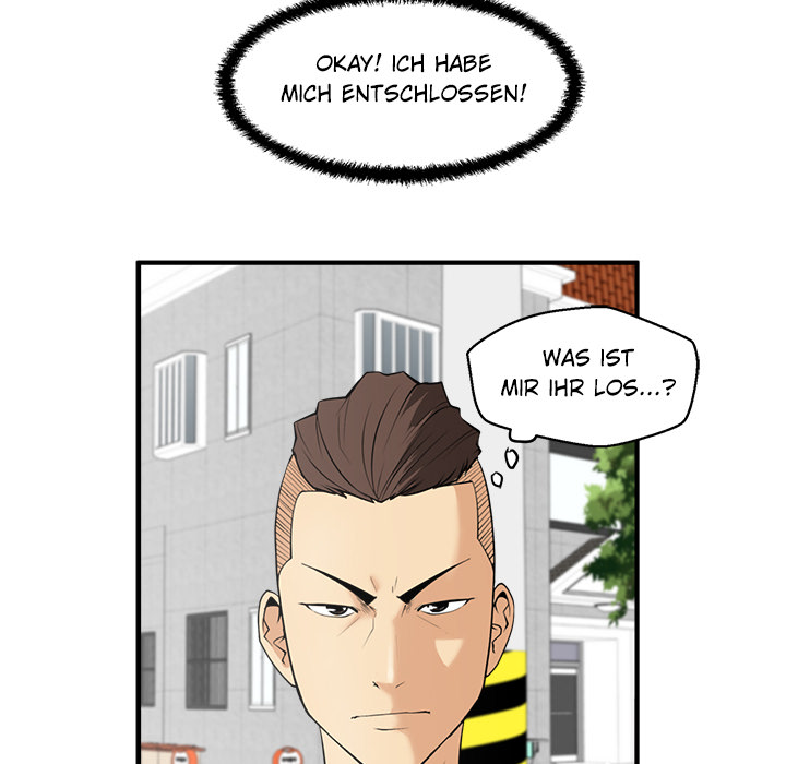 Los geht´s Mr. Kang! - episode 45 - 24
