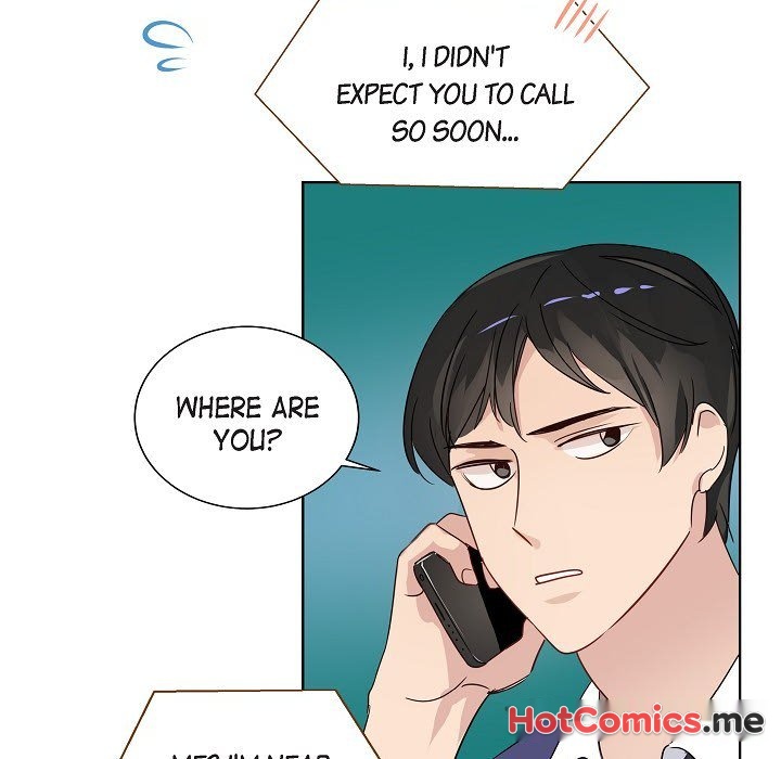 The Keystone Romantic Combination - episode 8 - 11
