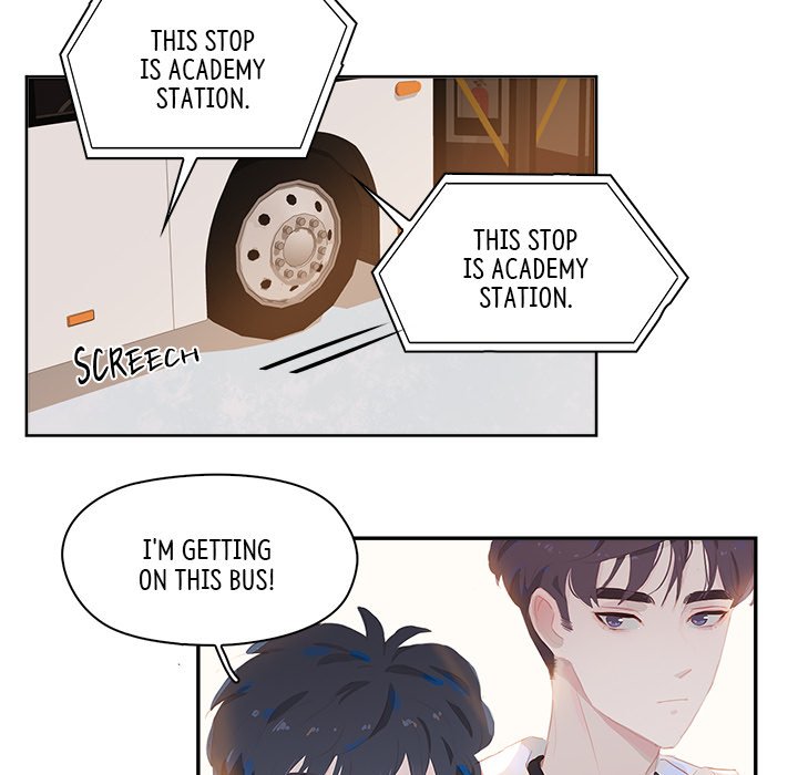 Ballerino - episode 14 - 52