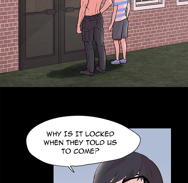 Project Utopia - episode 70 - 43