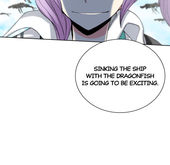 Asebi and Adventurers of SKY WORLD - episode 34 - 32