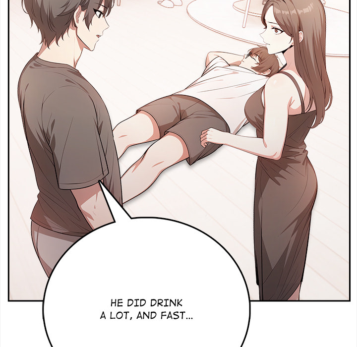 The Best Friend's Secret - episode 4 - 68