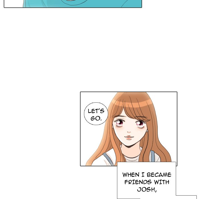 Hold My Hand - episode 28 - 7